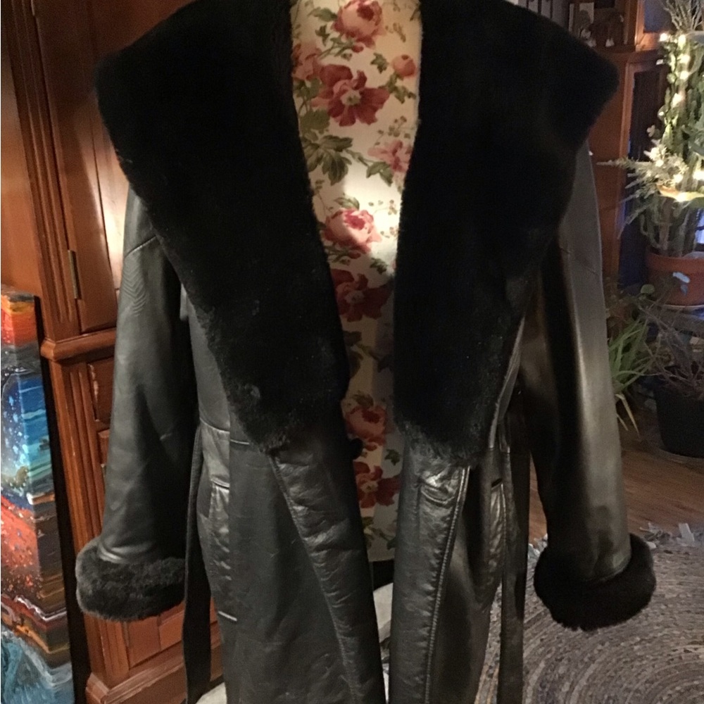 Wilson Jacket - image 5